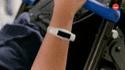 Working Out New Year GIF by BuzzFeed