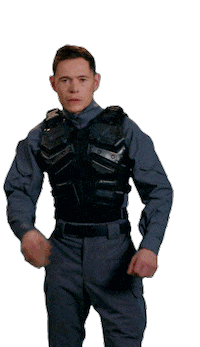 The Expanse No Sticker by Amazon Prime Video