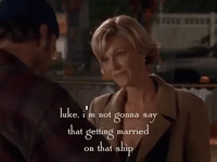 season 4 netflix GIF by Gilmore Girls 