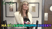 Irish Gaeilge GIF by Ros na Rún