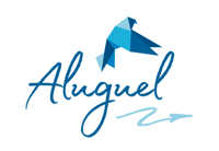 portoseguroekamba bird imobiliaria origami aluguel Sticker
