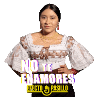 ay ay ay no Sticker by Warner Music Spain