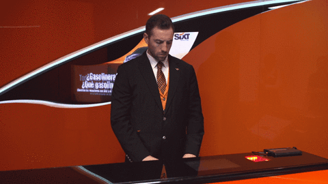 GIF by Sixt
