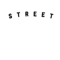 Fitness Represent Sticker by R3P Life