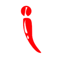 Chilli Sticker by Rilex Preservativos