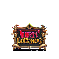 turngames legends slot slots turnlegends Sticker