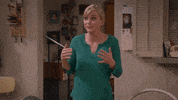 happy mom GIF by CBS
