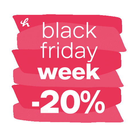 Black Friday Sticker by vanHaren schoenen