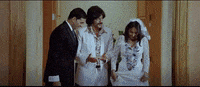 Comedy Wedding GIF by Eros Now