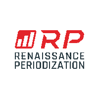Renaissance Periodization Sticker by RP Strength