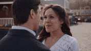 when calls the heart love GIF by Hallmark Channel