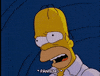 Season 7 Episode 13 GIF by The Simpsons