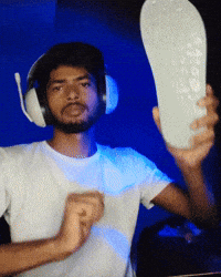 Angry Mood GIF