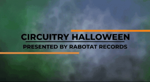 Halloween Stream GIF by Rabotat Records