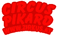 Wwwzirkusat Sticker by Circus Pikard