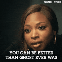 Season 6 Starz GIF by Power