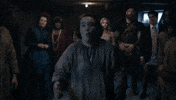 Rose Mciver Omg GIF by CBS