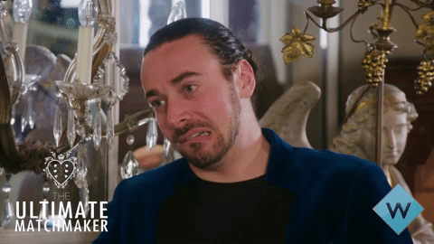 GIF by UKTV