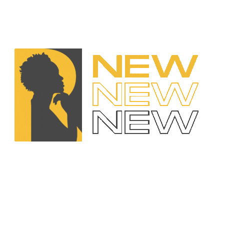 Reflechissons Sticker by obinsimba