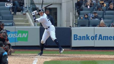 Talkin Yanks GIF by Jomboy Media