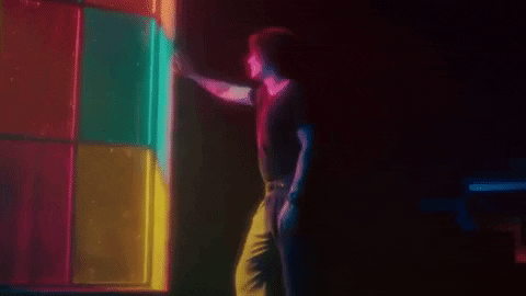 Shot In The Dark GIF by John Mayer