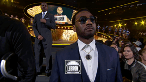 demarcus cousins player intros GIF by NBA