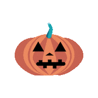 Halloween Night Sticker