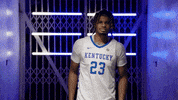 College Basketball Sport GIF by Kentucky Men’s Basketball. #BuiltDifferent