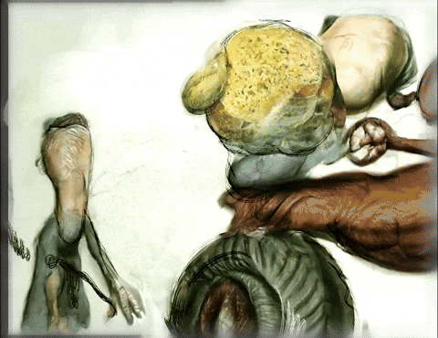 GIF by Alex Boya