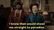 Sarcastic Rebecca Wisocky GIF by CBS