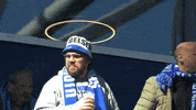 Disgusted Football GIF by FC Schalke 04