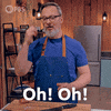 Season 3 Wow GIF by PBS