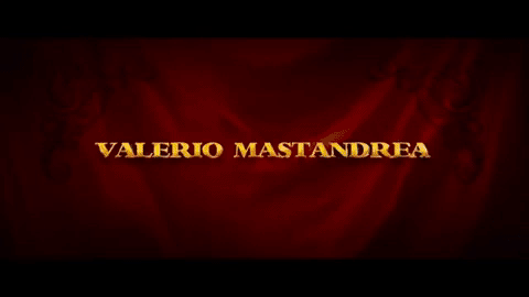 moschettieri del re GIF