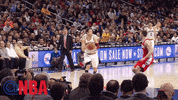 lebron james GIF by NBA