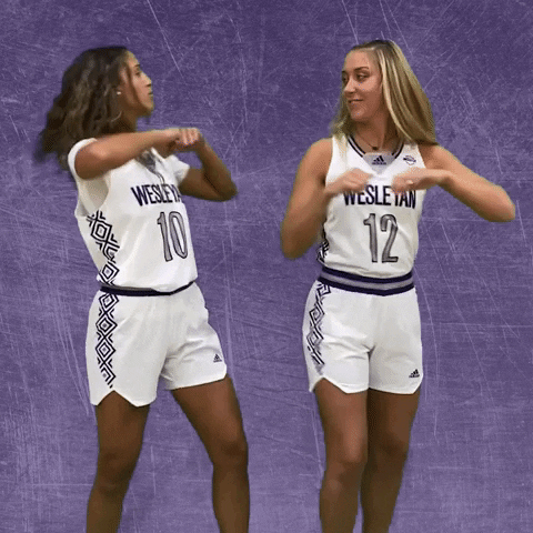Kdub GIF by KWC Panthers