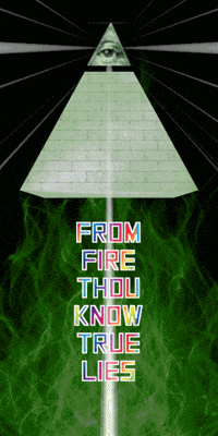 Illuminati Conspiracy GIF