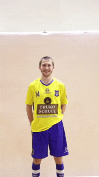 GIF by Florbal Jindrichuv  Hradec