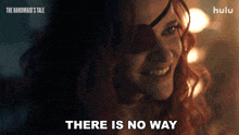The Handmaids Tale Gilead GIF by HULU