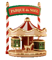 Santa Claus Christmas Sticker by Brooke Haus