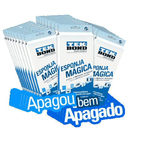 Tekbond_oficial giphygifmaker magica esponja tek Sticker