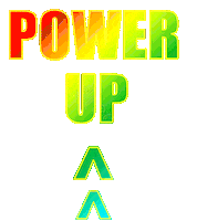 Power Rangers Top Sticker