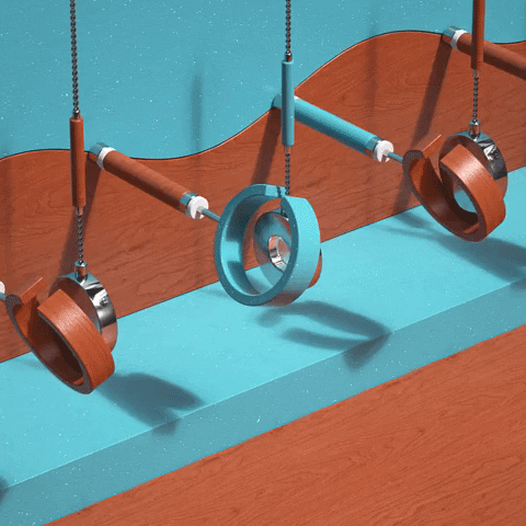 3d wood GIF by philiplueck