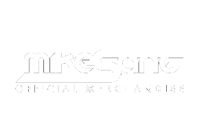 trance Sticker by Mike Sang