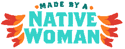 Ig Native American Heritage Month Sticker by Instagram for Business