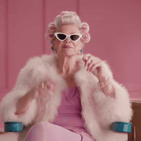 Barbara Od GIF by Old Dominion