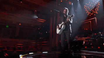 cmt cmt carrie underwood reba mcentire sam hunt GIF