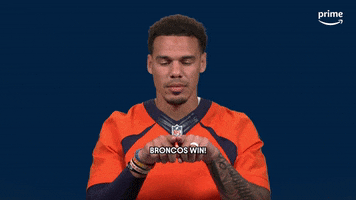 Amazon Prime Video GIF by NFL On Prime