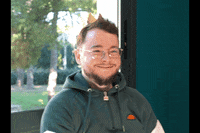 Mood Swing Smile GIF by SWOOD