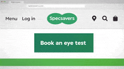 SpecsaversOfficial fail eyes eye silly GIF