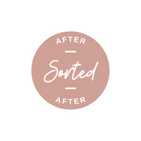 After Sticker by SortedNOLA